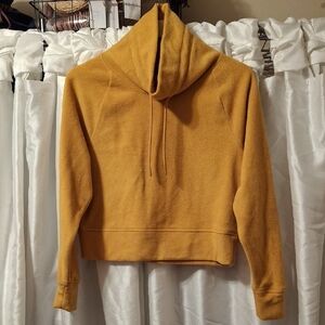 Cozy Yellow Women's Hoodie 💛💛💛💛